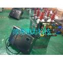 JZW8-12 with vacuum circuit breaker high pressure manufacturer