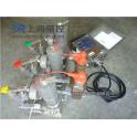 ShangHai pole-mounted permanent magnet vacuum circuit breaker ZW32-12M 30-20 Ready Stock
