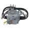 FZW28-12F 630-20 stainless steel manually cable group vacuum circuit breaker