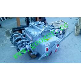 FZW28 VSP5 -12KV 630A-20 boundary between vacuum load circuit breaker
