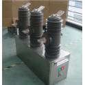 ZW32-12 2000A outdoors high pressure vacuum circuit breaker