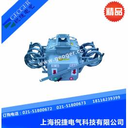 genuine FZW28 VSP5 -12KV 630A-20 outdoors high pressure boundary between vacuum load circuit breaker