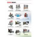 ZW20-12 630-20 vacuum circuit breaker
