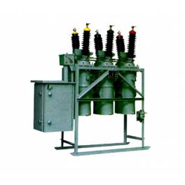 genuine DW13-35 1250 DW13-35 1600 DW13-40.5 pole-mounted high pressure circuit breaker