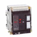 universal circuit breaker HSW1-3200 HSW1-4000 HSW1-6300 fixed drawer