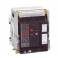 universal circuit breaker HSW1-3200 HSW1-4000 HSW1-6300 fixed drawer