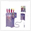 high pressure smart permanent magnet boundary between circuit breaker ZW8-12M