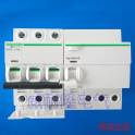 New original genuine Schneider leakage protection circuit breaker iC65n 3P D63A