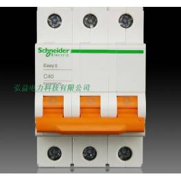 Schneider circuit breaker air switch EA9AH3D100NEW 3D100A 3P 100A