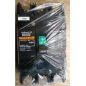 Schneider 3PD100A air switch EA9AH3D100NEW small size circuit breaker tripolar D100A