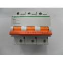 Ready Stock Schneider New original genuine circuit breaker CVS100E 3P 100A