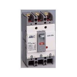 genuine LG LS electrogenesis circuit breaker air switch ABE204b 4P 100A-225A