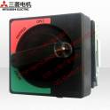 New original Mitsubishi circuit breaker air switch NF125-CV 3P 50 125A