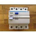 CDS440D electromagnetic type electric leakage circuit breaker 4P40A 0.03A RCCB