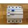 CDS440D electromagnetic type electric leakage circuit breaker 4P40A 0.03A RCCB