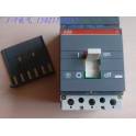 Schneider circuit breaker NSX250N4P250A TMD tripping air switch CVS NSX250F