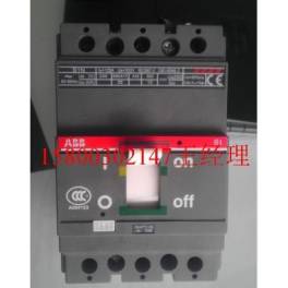 Schneider circuit breaker NSE250N 4P250A circuit breaker air switch
