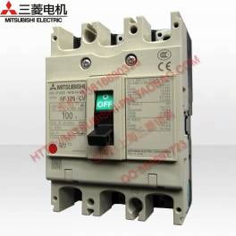 SIEMENS 4p100A circuit breaker switch 380V100A switch