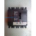SIEMENS circuit breaker 4P380V63A leakage protection 5SU93461CR63