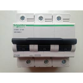 genuine Warranty Shihlin circuit breaker air switch BM160-SN 3P 125A 140A 160A