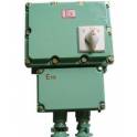 anti-explosion circuit breaker BDZ51