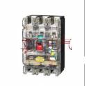 genuine CBM1L CM1L leakage protection circuit breaker 180A200A225A three phase 225M 3300