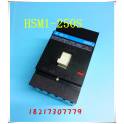 Schneider circuit breaker air switch rail-style C120H 3P100A