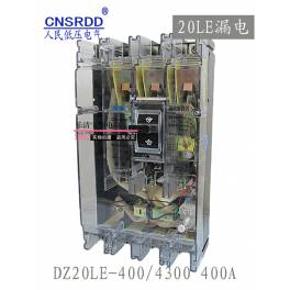 genuine ABB minitype circuit breaker three phase High power 3P80A air switch 380V S283-C80