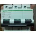 ABB minitype circuit breaker air switch 2P100A High power air switch protector S282-C100