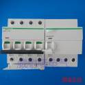 New original genuine Schneider leakage protection circuit breaker iC65n 4P C2A