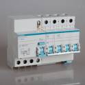 circuit breaker HQM1-400 3300 3P