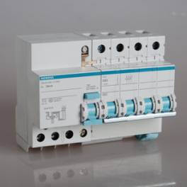 circuit breaker HQM1-400 3300 3P