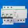 New original genuine Schneider leakage protection circuit breaker air switch iC65n 3P D50A