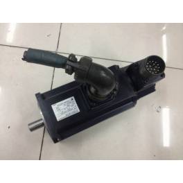 Japanese Yaskawa YASKAWA AC servo motor USAREM-03CF J51 300W