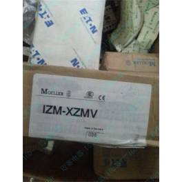 Jinzhong MOELLER circuit breaker IZM-XZMV New original genuine