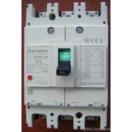 Mitsubishi circuit breaker NF400-SEP 3P 400A original New genuine Ready Stock