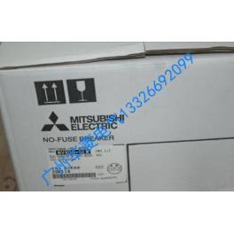 Mitsubishi electric leakage circuit breaker NV400-SEW 200-400 adjustable 3P