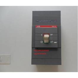 original genuine ABB circuit breaker S S5N630 PR R630A 3P automatic air switch air switch