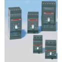 S6H800 PR211-LI R800 FF 3P 800A original ABB circuit breaker