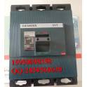 Ready Stock original genuine SIEMENS circuit breaker 3VT8563-1AA03-0AA0
