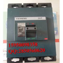 Ready Stock original genuine SIEMENS circuit breaker 3VT8563-1AA03-0AA0