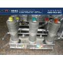 ZW32-12 630 outdoors high pressure isolation circuit breaker ZW32-12 vacuum circuit breaker protect switch