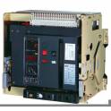 ShangHai SRW45 RMW1 DW45-2000 630 intelligence universal circuit breaker fixed