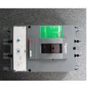 original genuine Schneider circuit breaker NSE630N CVS630N 3P500A stationary type switch