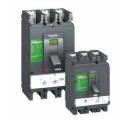 original genuine Schneider Schneider circuit breaker NSE400N CVS400N 4P400A stationary type switch