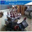 outdoors high pressure vacuum switch ZW10-12 series outdoors high pressure vacuum circuit breaker ZW10-10 630