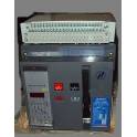 HSW1-2000 3P 1000A 1600A 2000A universal circuit breaker stationary type