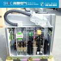 VS1-12 1250-31.5 high pressure vacuum circuit breaker VS1-12 63 vacuum circuit breaker stationary type