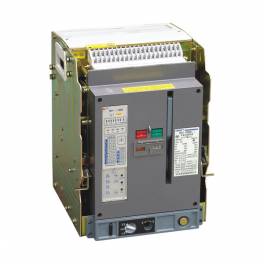 CHINT universal circuit breaker NA1-1000-1000H 4P electric stationary type AC220 AC380