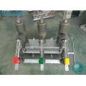 genuine ZW32-12G 630-25 outdoors high pressure vacuum circuit breaker 10KV circuit vacuum switch